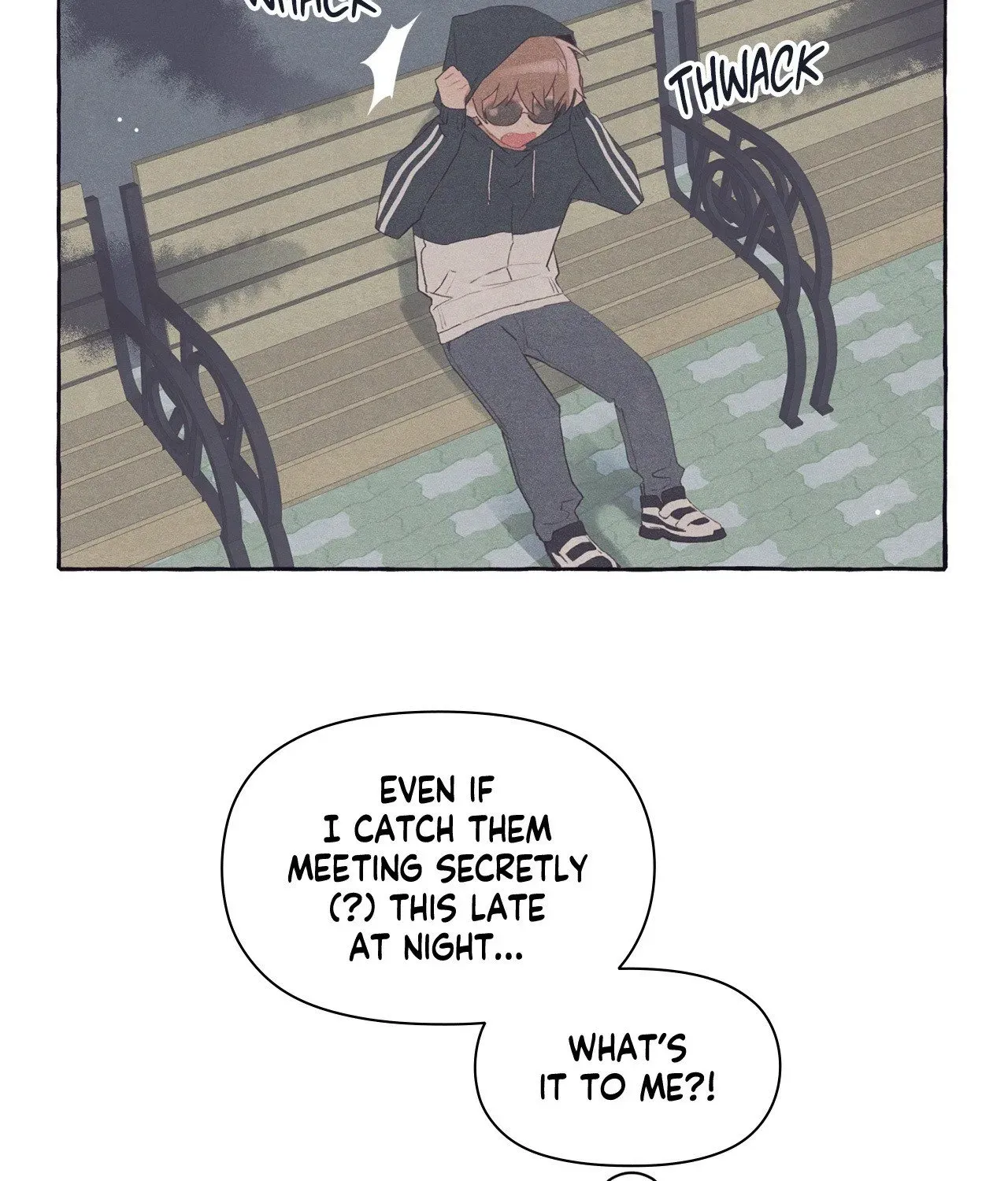 Read Setting You Up chapter 23 image 110 on Lezhin