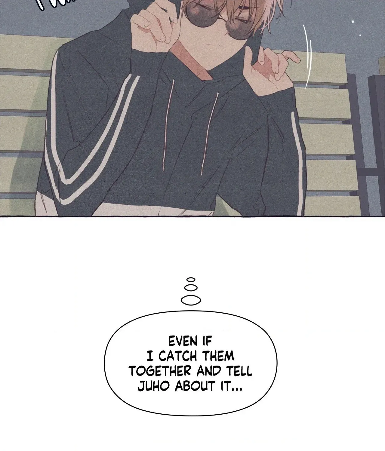 Read Setting You Up chapter 23 image 112 on Lezhin