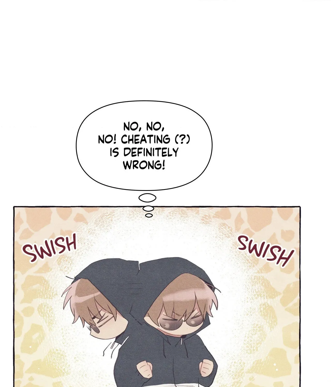 Read Setting You Up chapter 23 image 116 on Lezhin