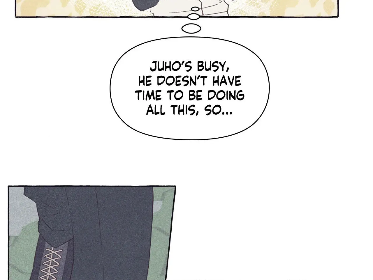 Read Setting You Up chapter 23 image 117 on Lezhin