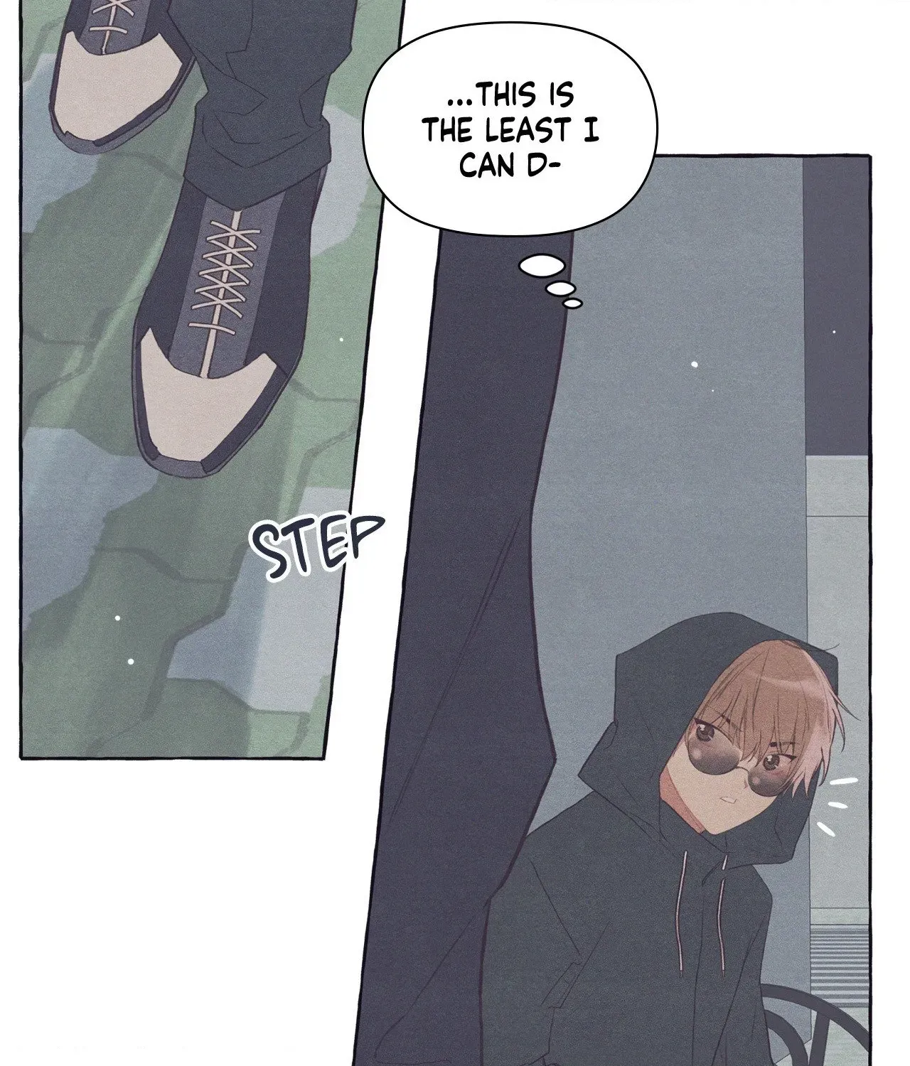 Read Setting You Up chapter 23 image 118 on Lezhin