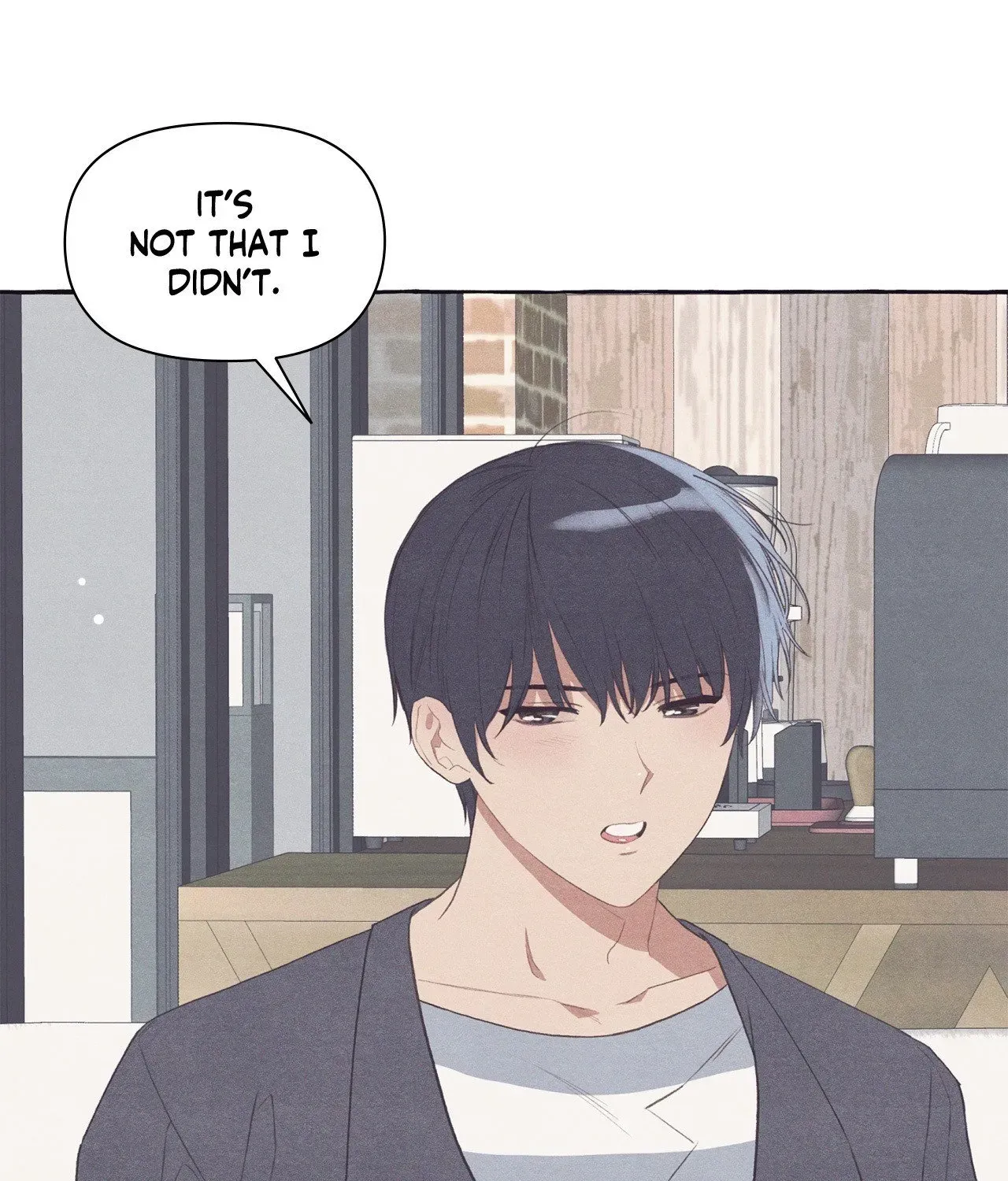 Read Setting You Up chapter 23 image 12 on Lezhin