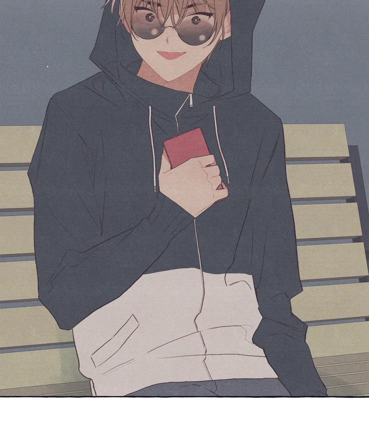 Read Setting You Up chapter 23 image 124 on Lezhin