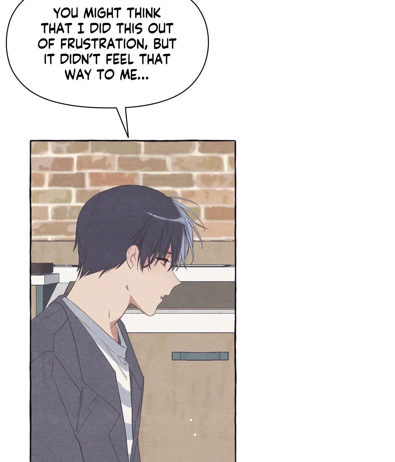 Read Setting You Up chapter 23 image 14 on Lezhin