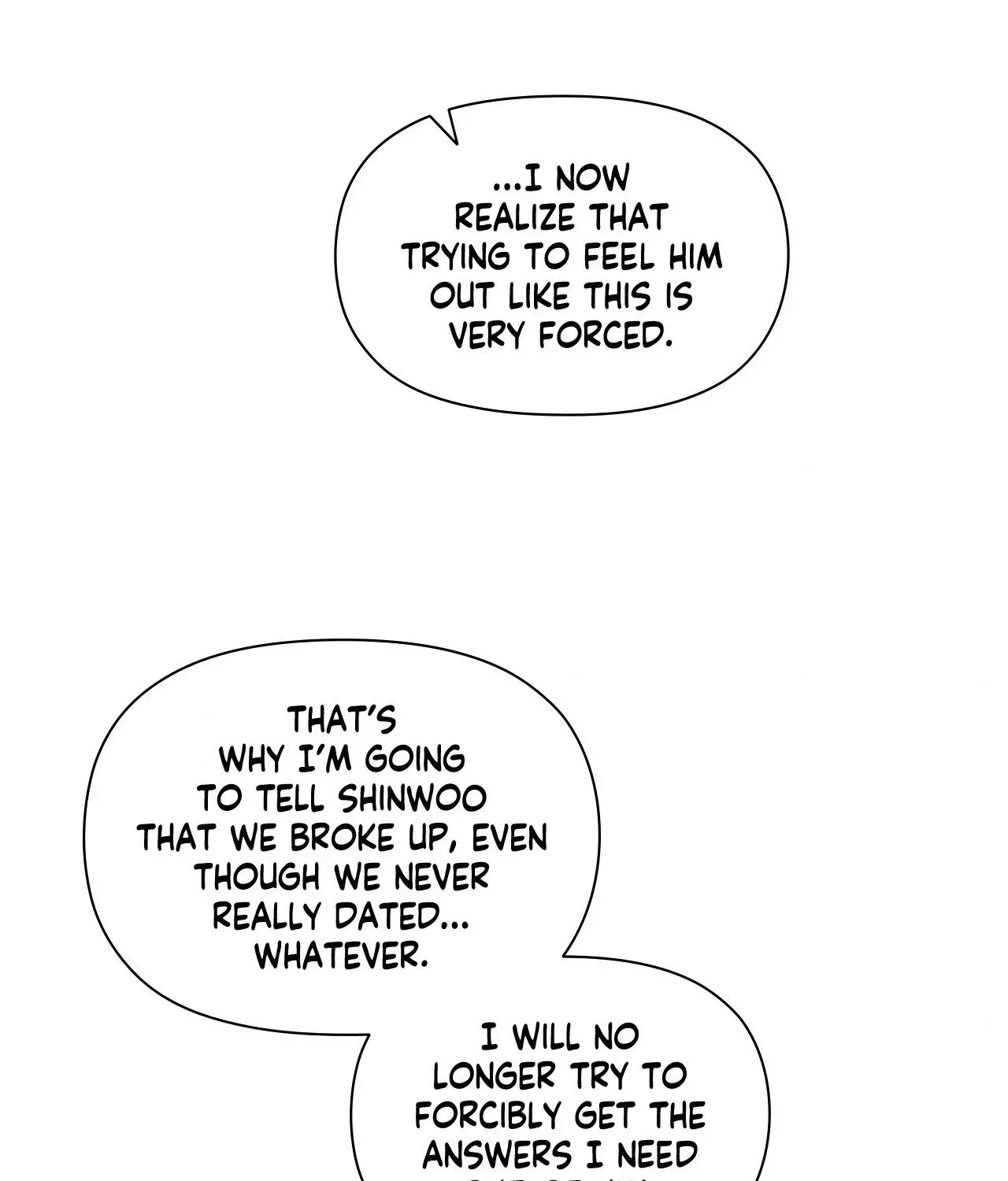 Read Setting You Up chapter 23 image 18 on Lezhin