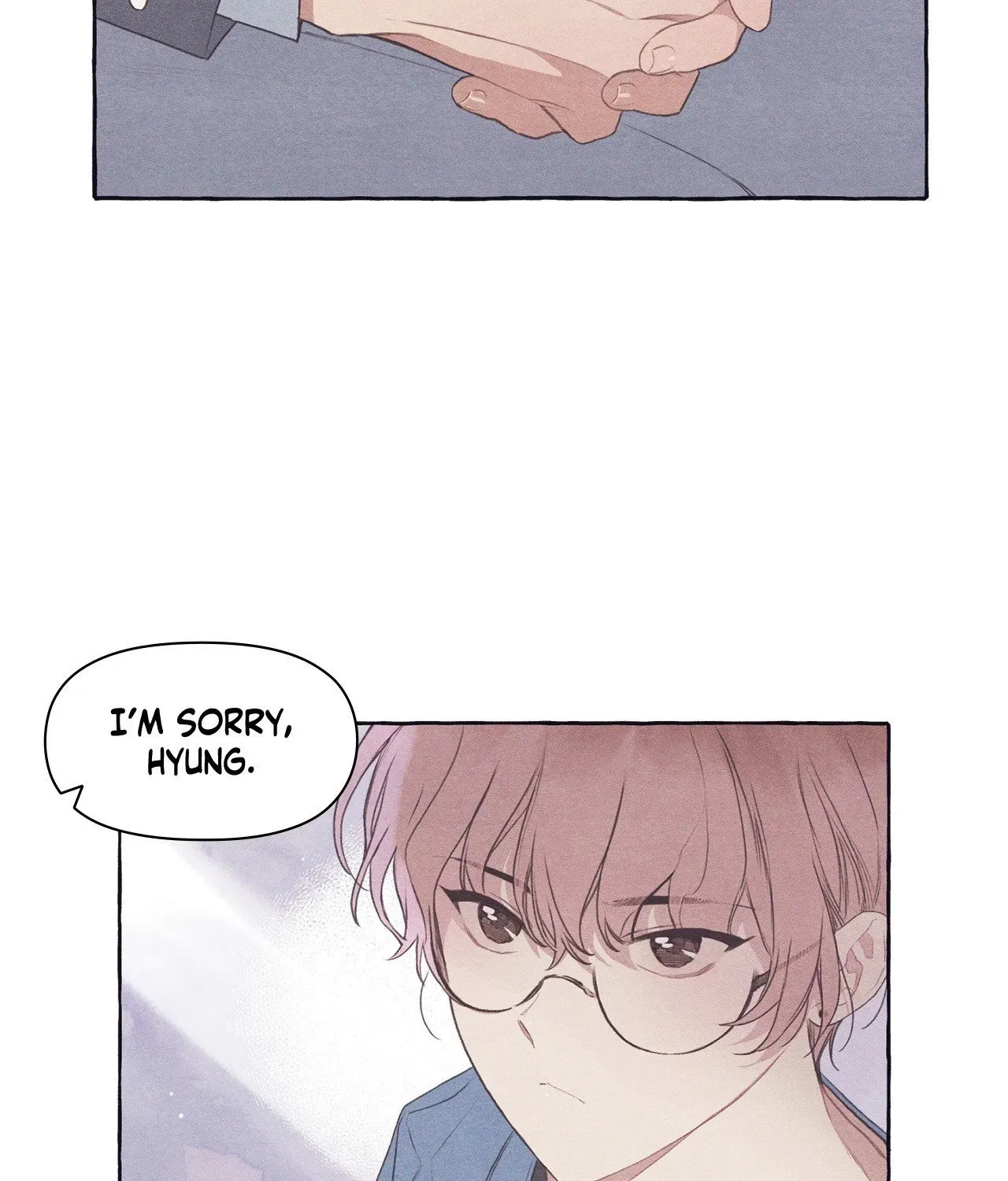 Read Setting You Up chapter 23 image 20 on Lezhin