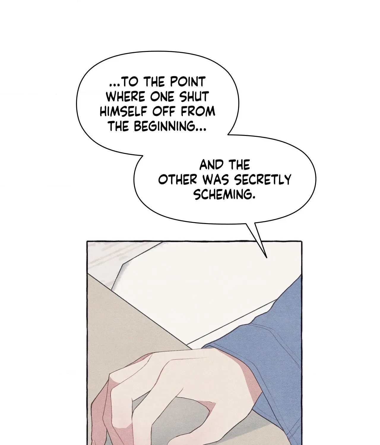 Read Setting You Up chapter 23 image 24 on Lezhin