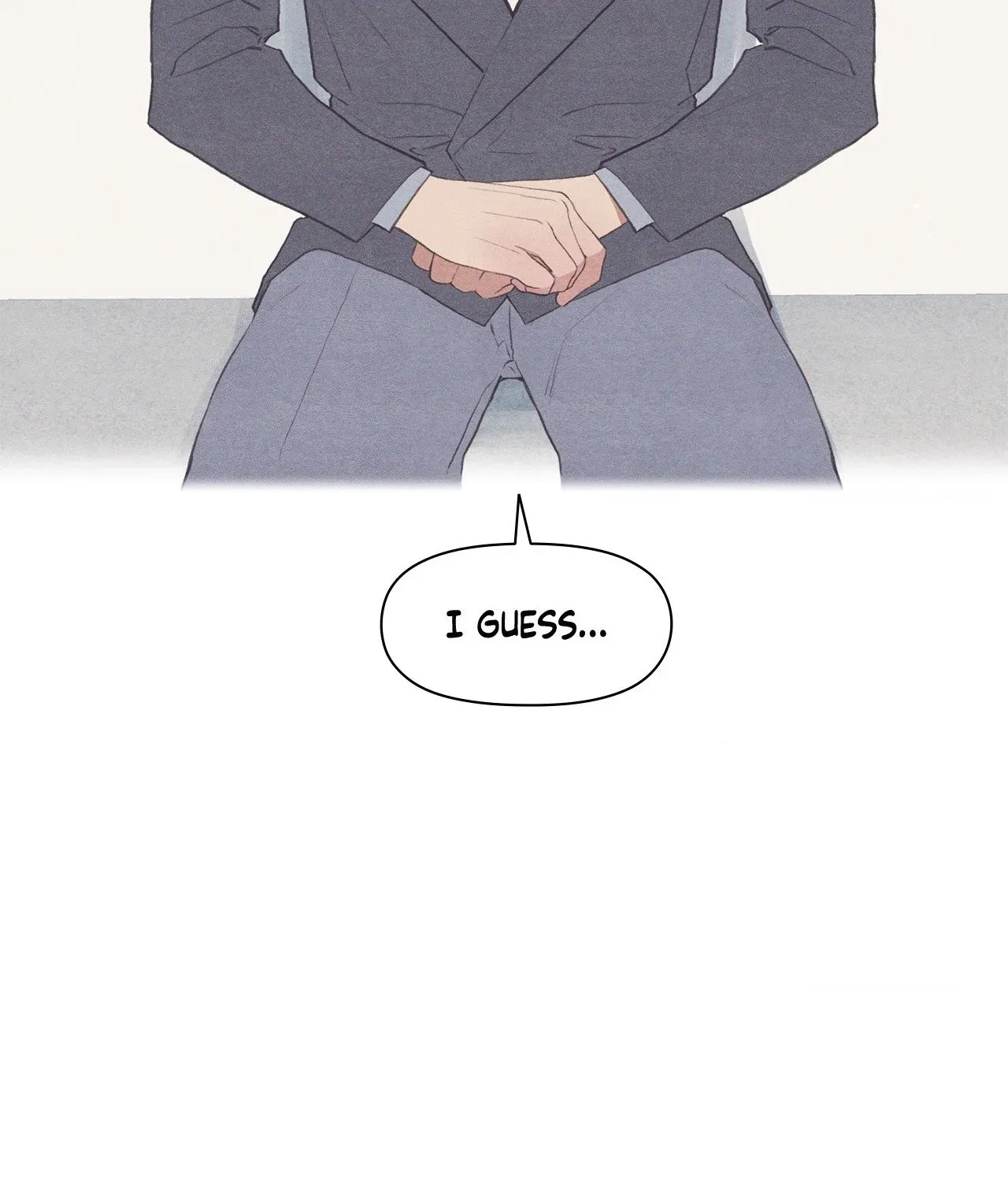 Read Setting You Up chapter 23 image 34 on Lezhin