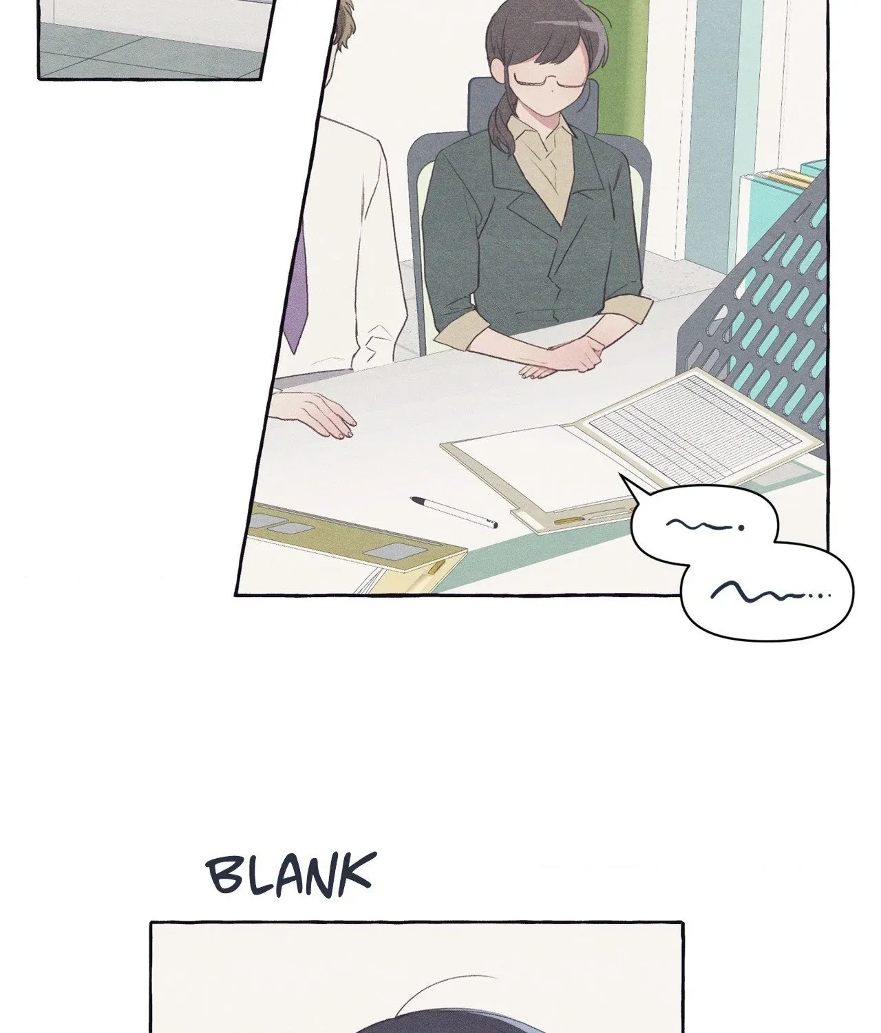 Read Setting You Up chapter 23 image 40 on Lezhin