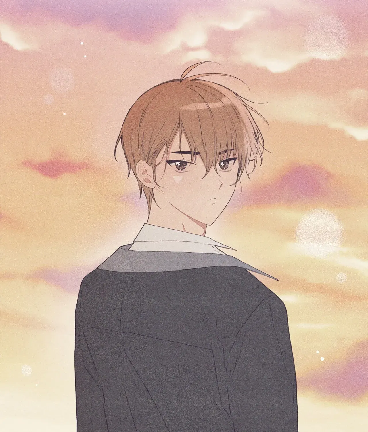 Read Setting You Up chapter 23 image 46 on Lezhin