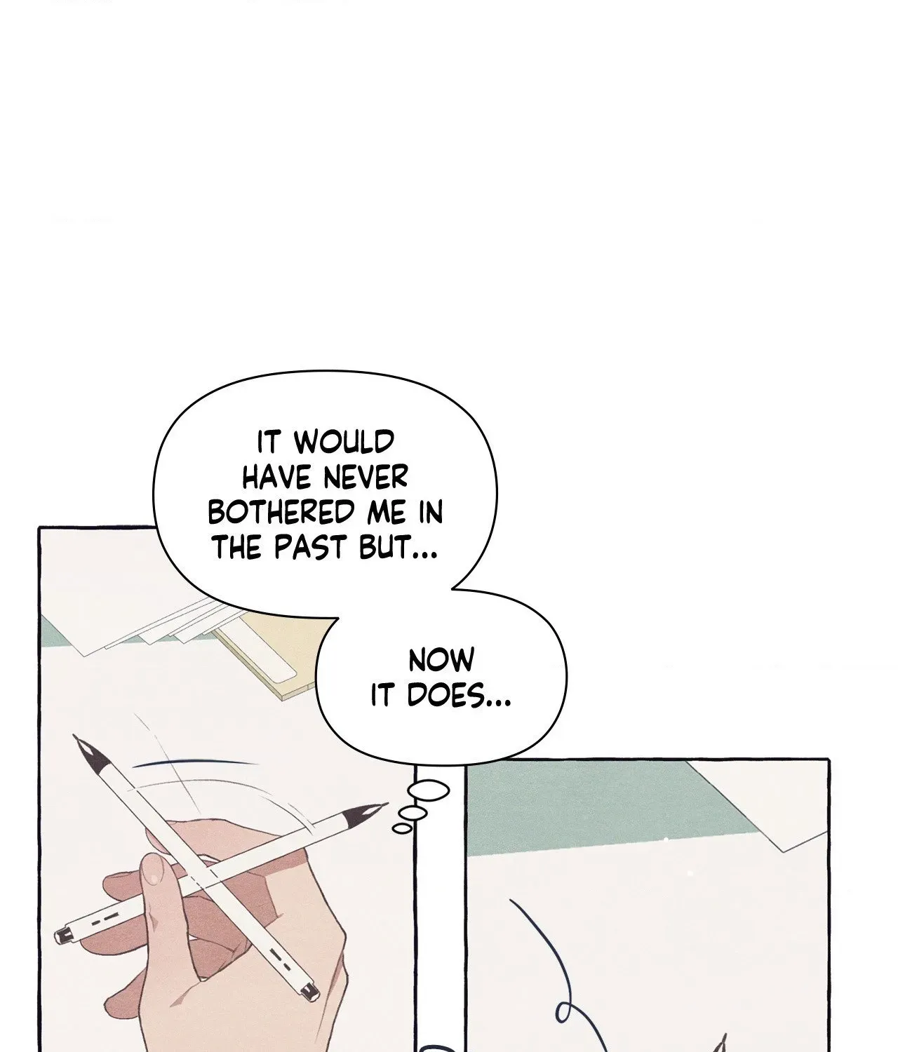 Read Setting You Up chapter 23 image 48 on Lezhin