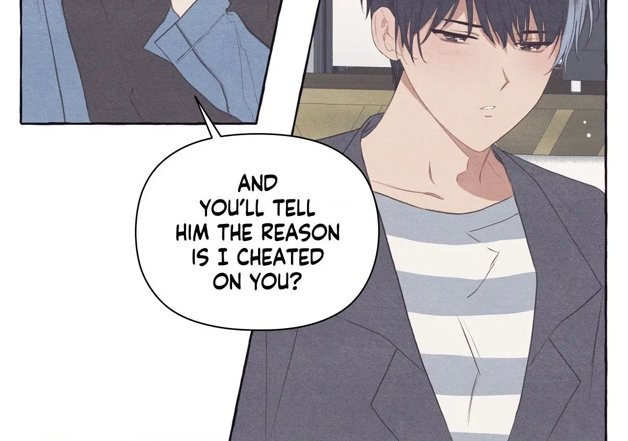Read Setting You Up chapter 23 image 5 on Lezhin
