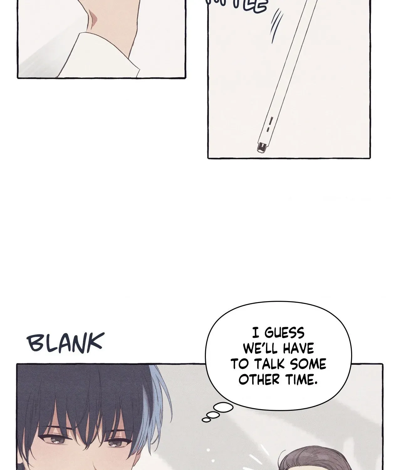 Read Setting You Up chapter 23 image 50 on Lezhin