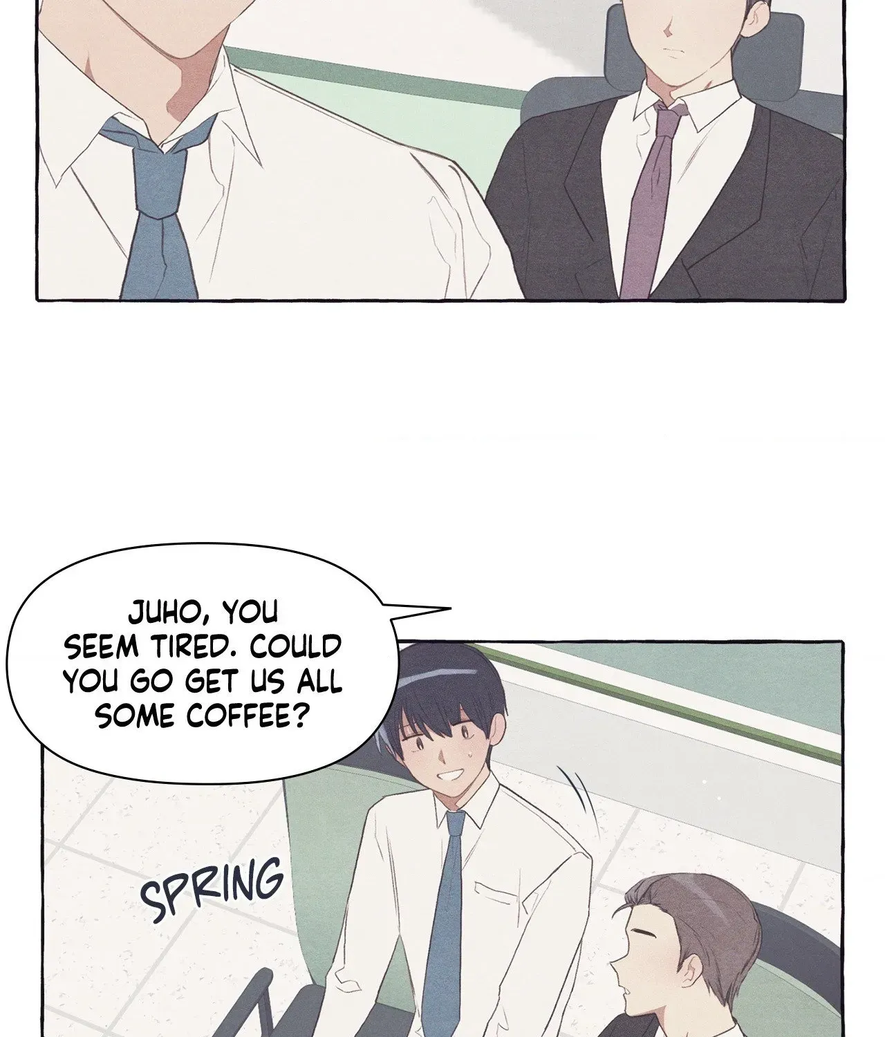 Read Setting You Up chapter 23 image 52 on Lezhin
