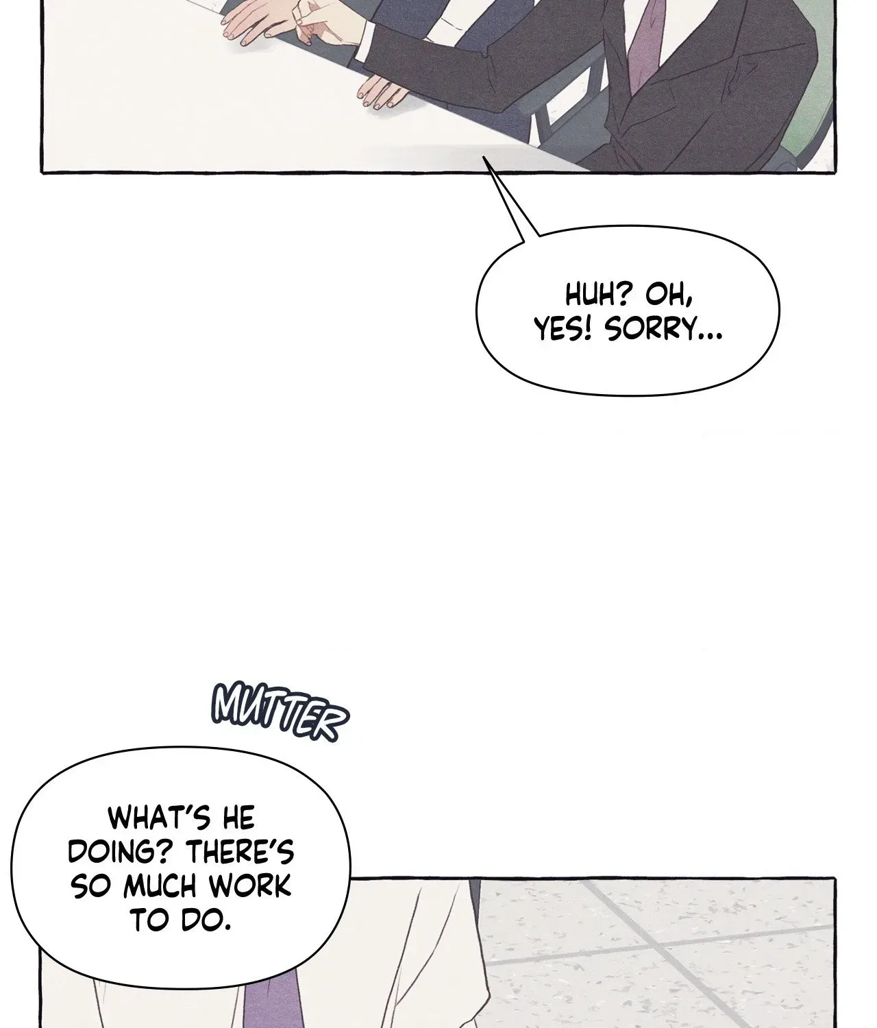 Read Setting You Up chapter 23 image 54 on Lezhin