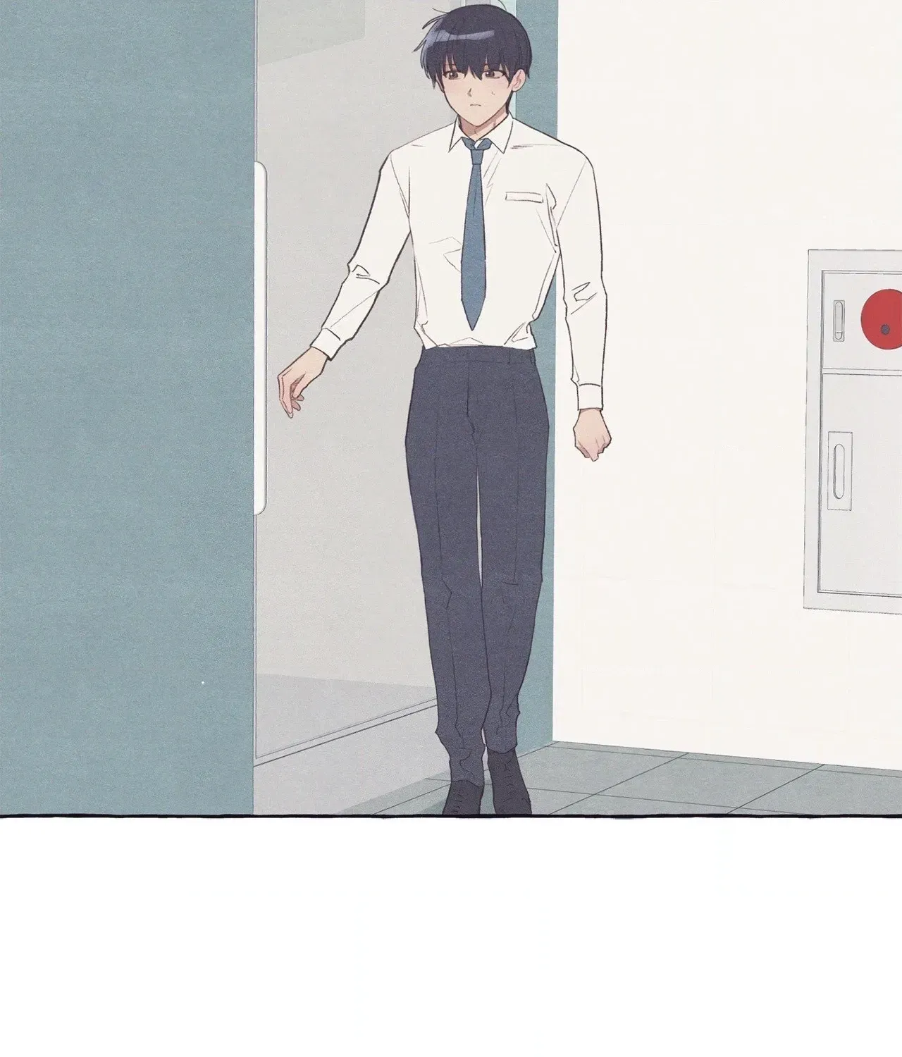 Read Setting You Up chapter 23 image 58 on Lezhin