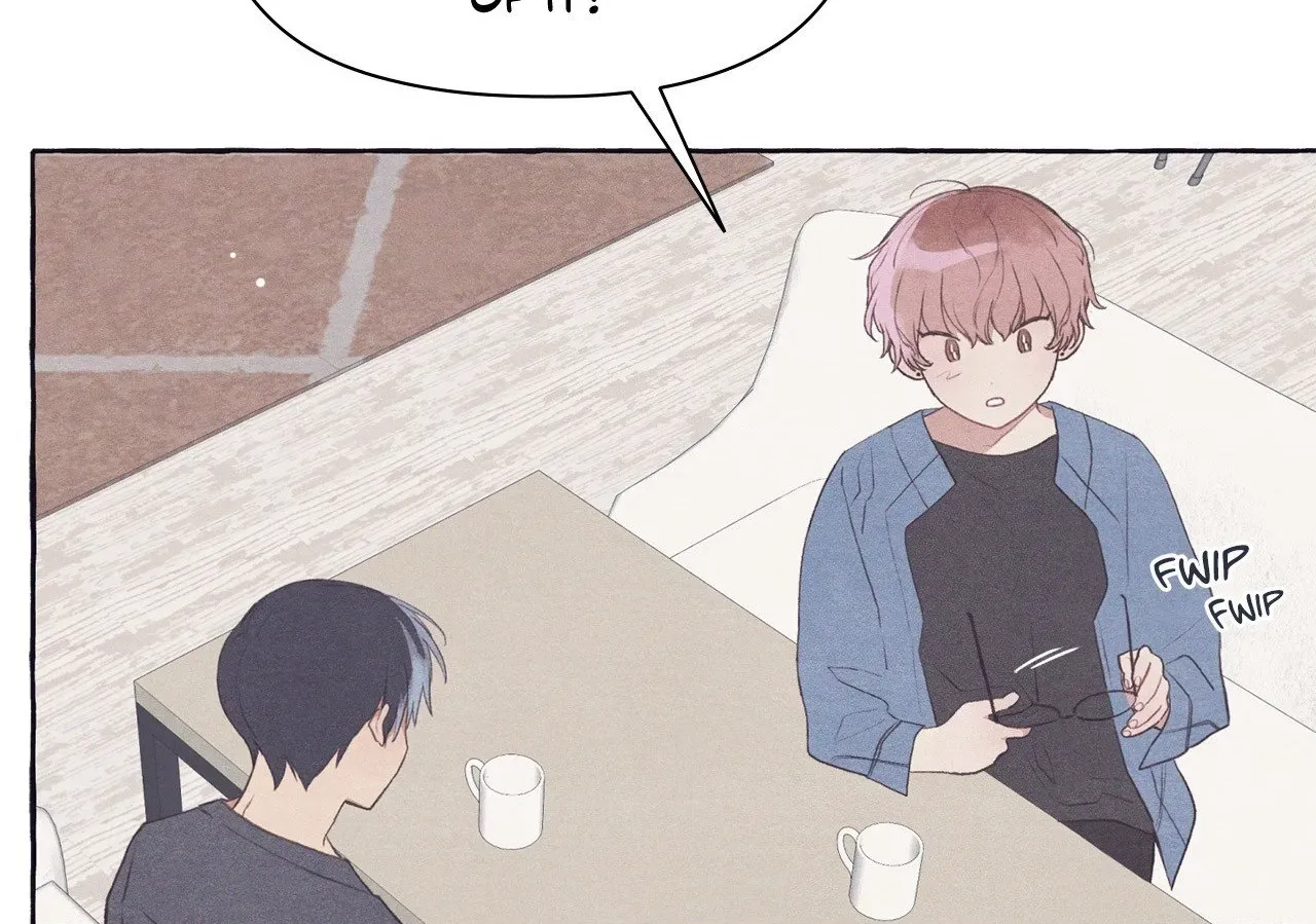Read Setting You Up chapter 23 image 7 on Lezhin