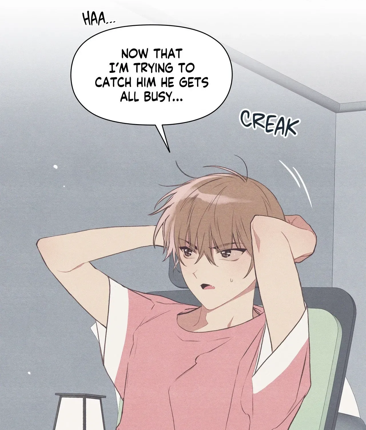 Read Setting You Up chapter 23 image 70 on Lezhin