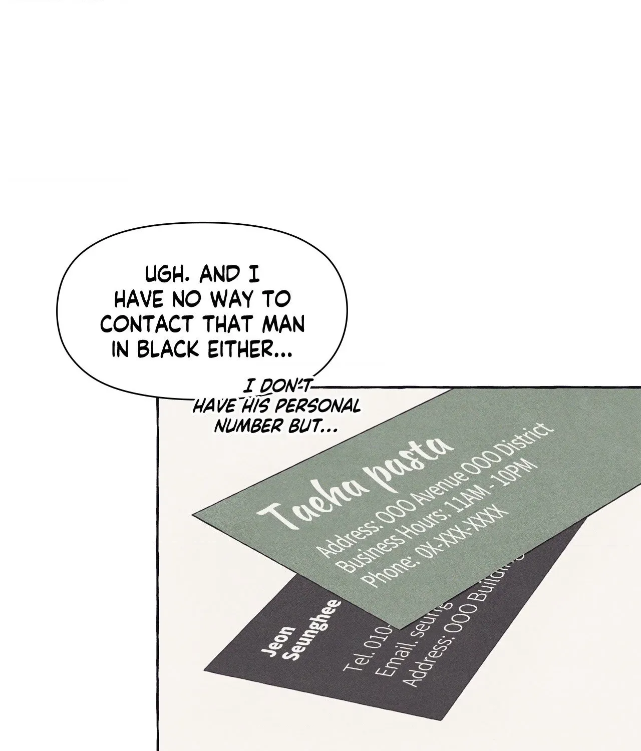 Read Setting You Up chapter 23 image 74 on Lezhin