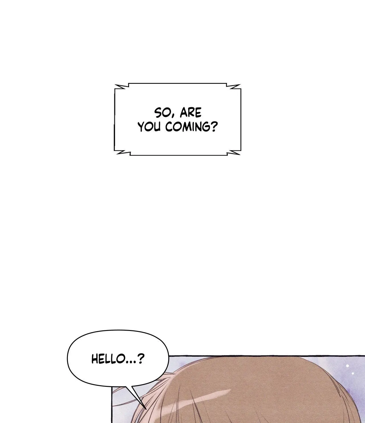 Read Setting You Up chapter 23 image 88 on Lezhin