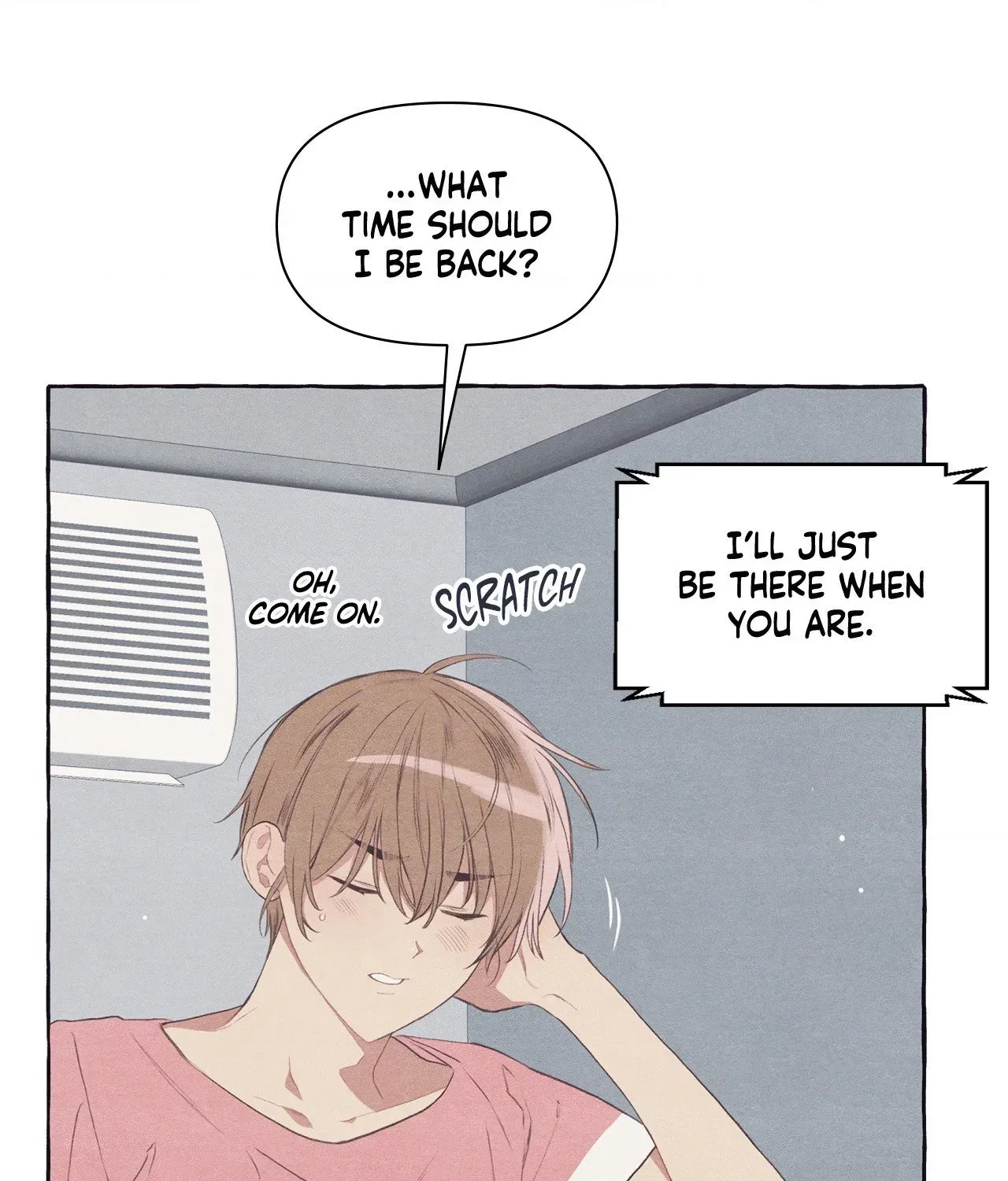 Read Setting You Up chapter 23 image 90 on Lezhin