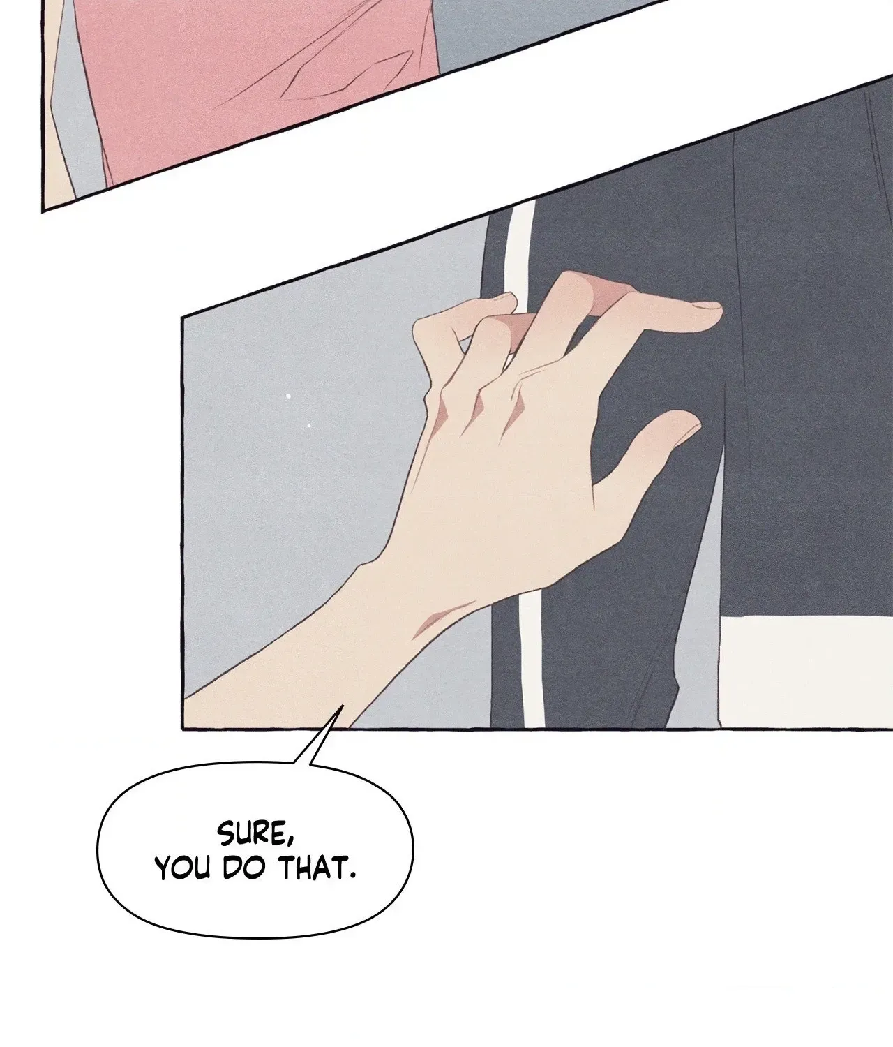 Read Setting You Up chapter 23 image 92 on Lezhin