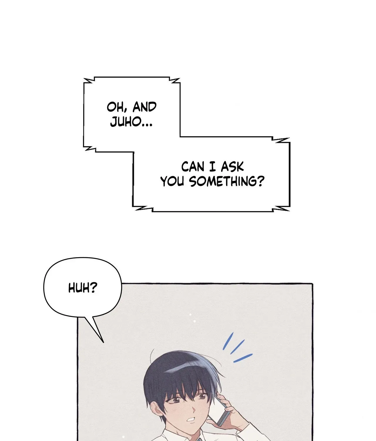 Read Setting You Up chapter 23 image 96 on Lezhin