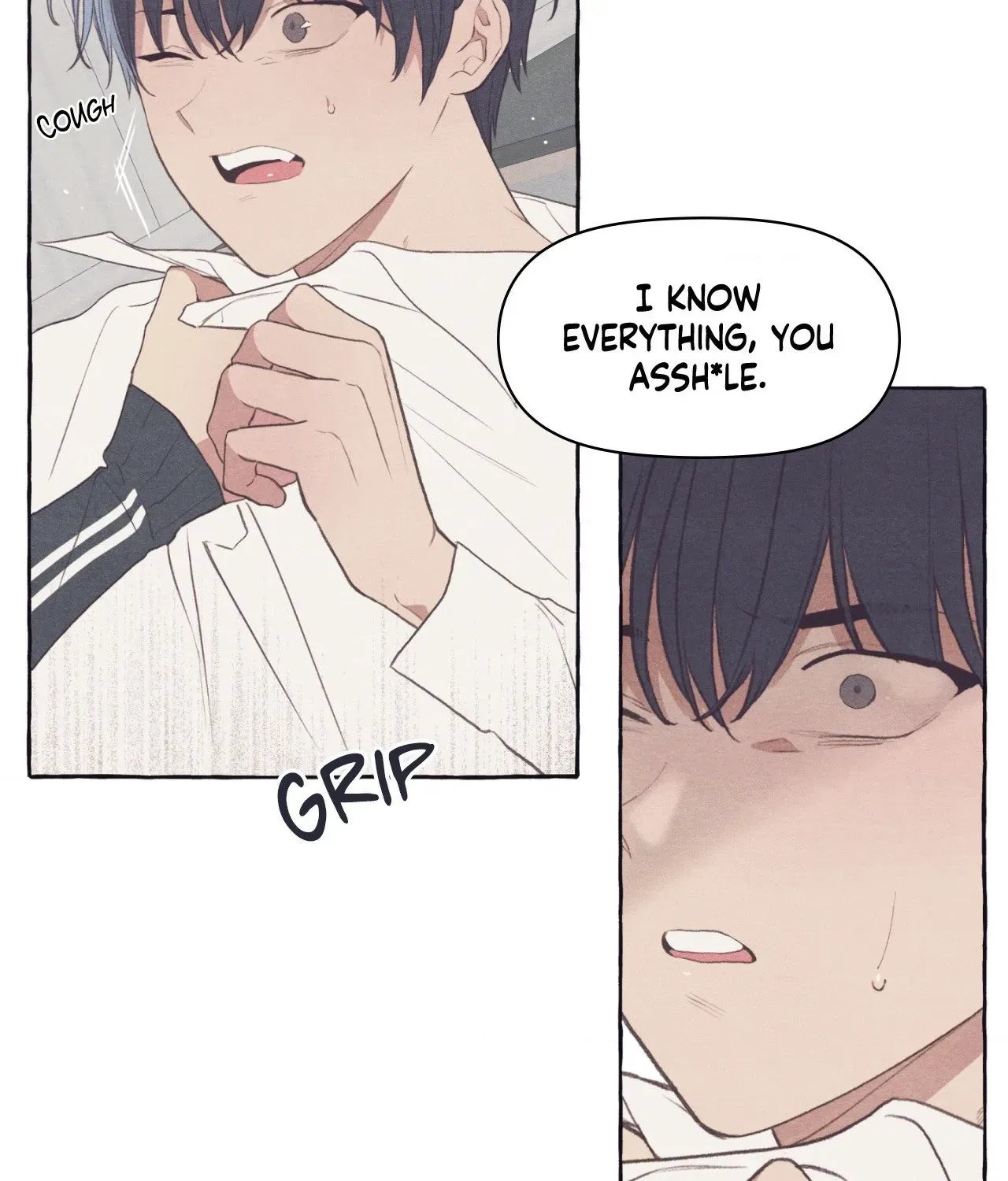 Read Setting You Up chapter 24 image 102 on Lezhin