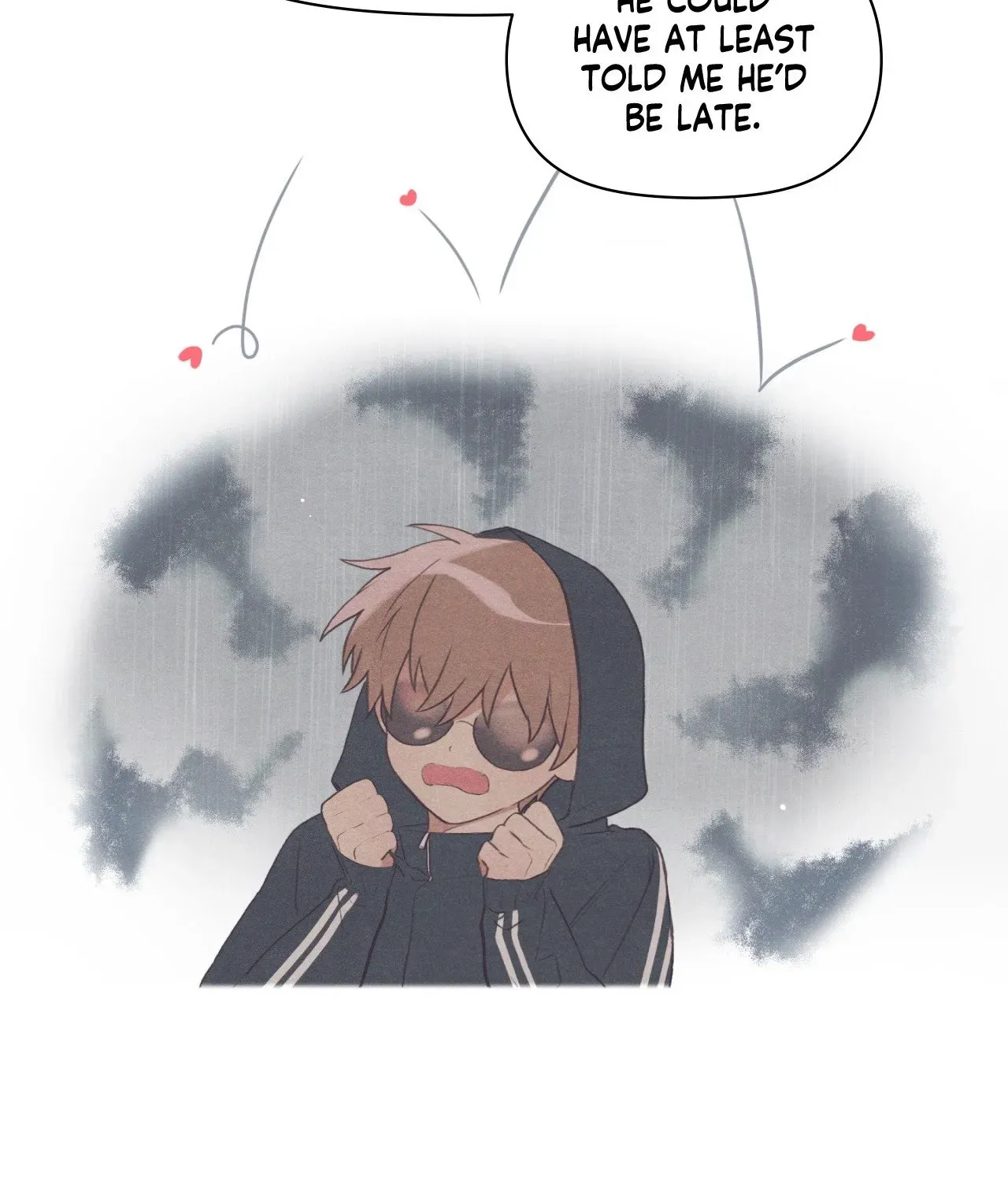Read Setting You Up chapter 24 image 14 on Lezhin