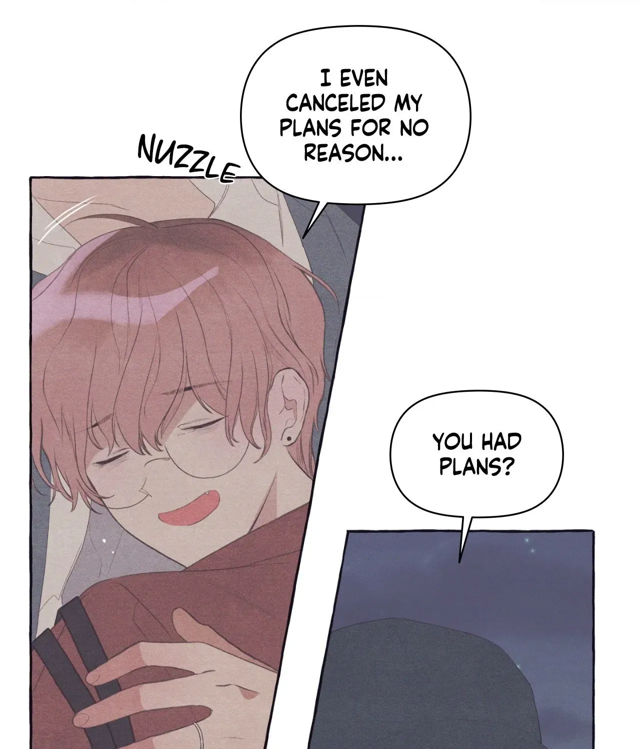 Read Setting You Up chapter 24 image 16 on Lezhin