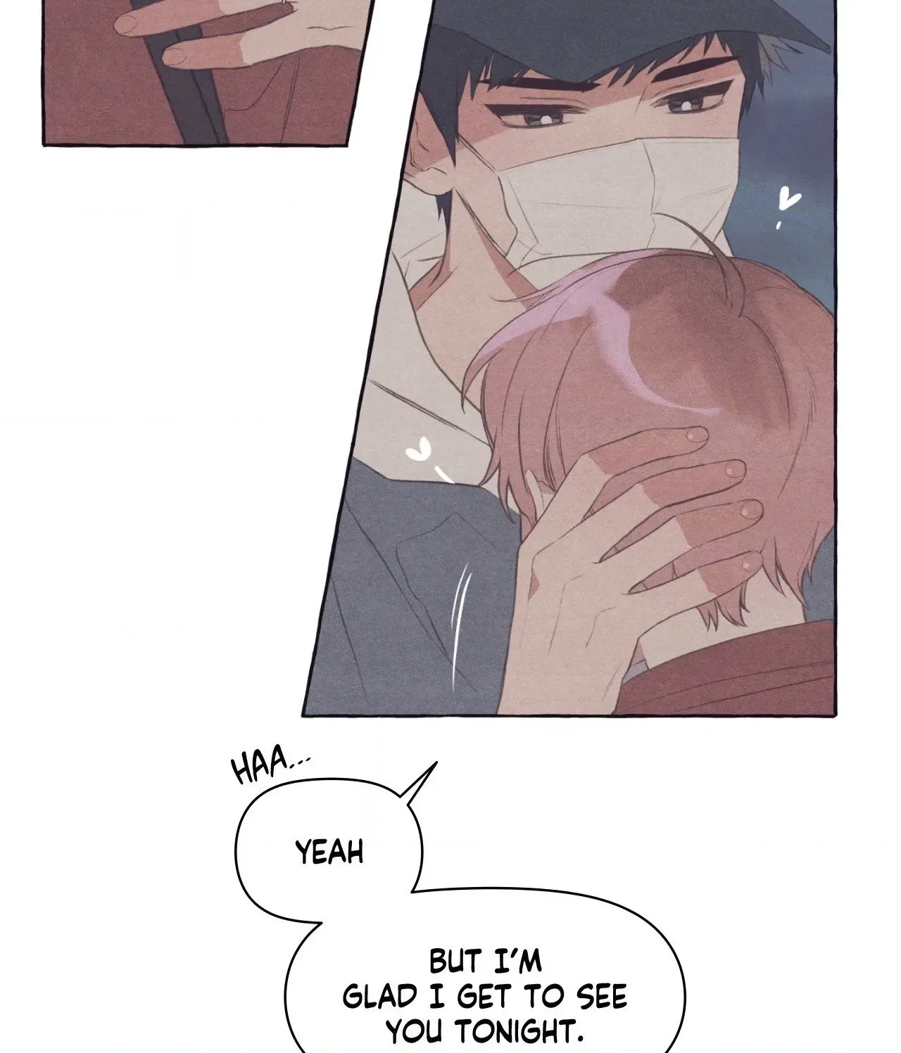 Read Setting You Up chapter 24 image 17 on Lezhin