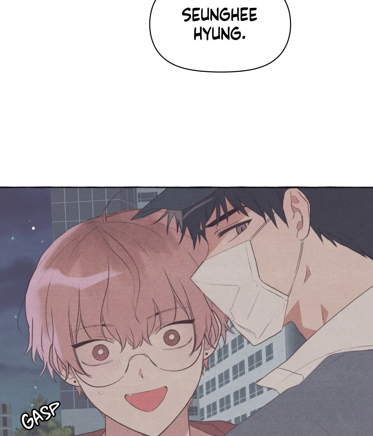 Read Setting You Up chapter 24 image 21 on Lezhin