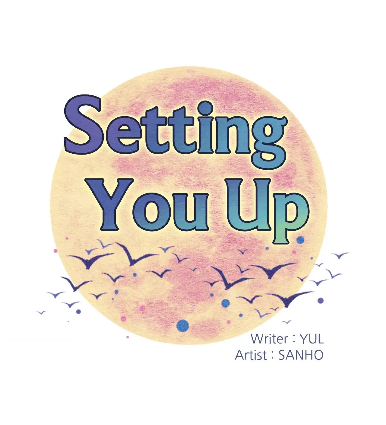 Read Setting You Up chapter 24 image 24 on Lezhin