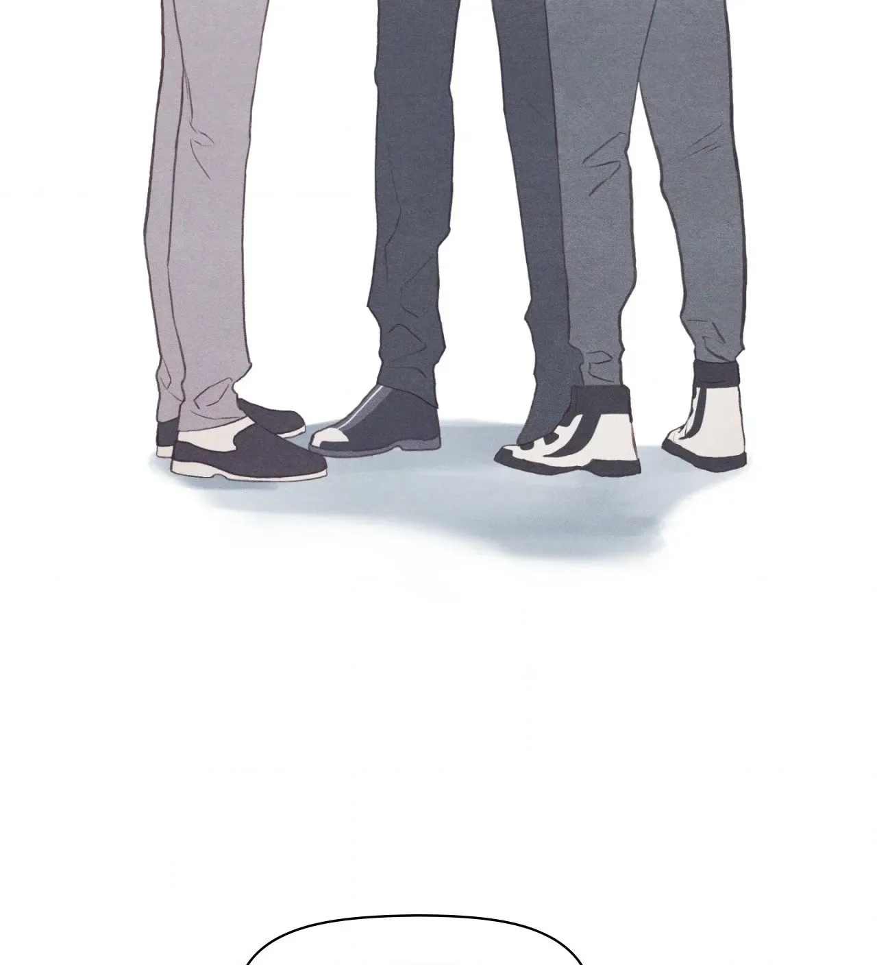 Read Setting You Up chapter 24 image 27 on Lezhin