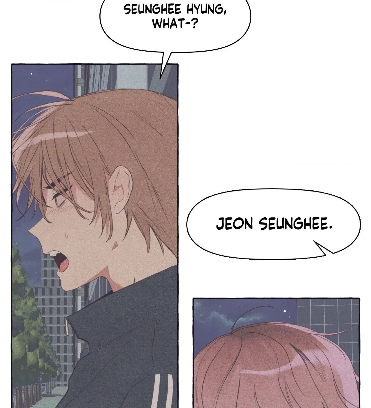 Read Setting You Up chapter 24 image 28 on Lezhin