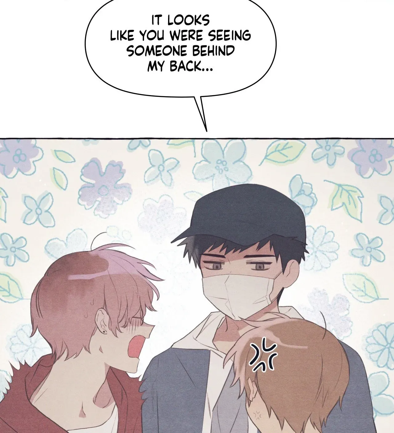 Read Setting You Up chapter 24 image 30 on Lezhin