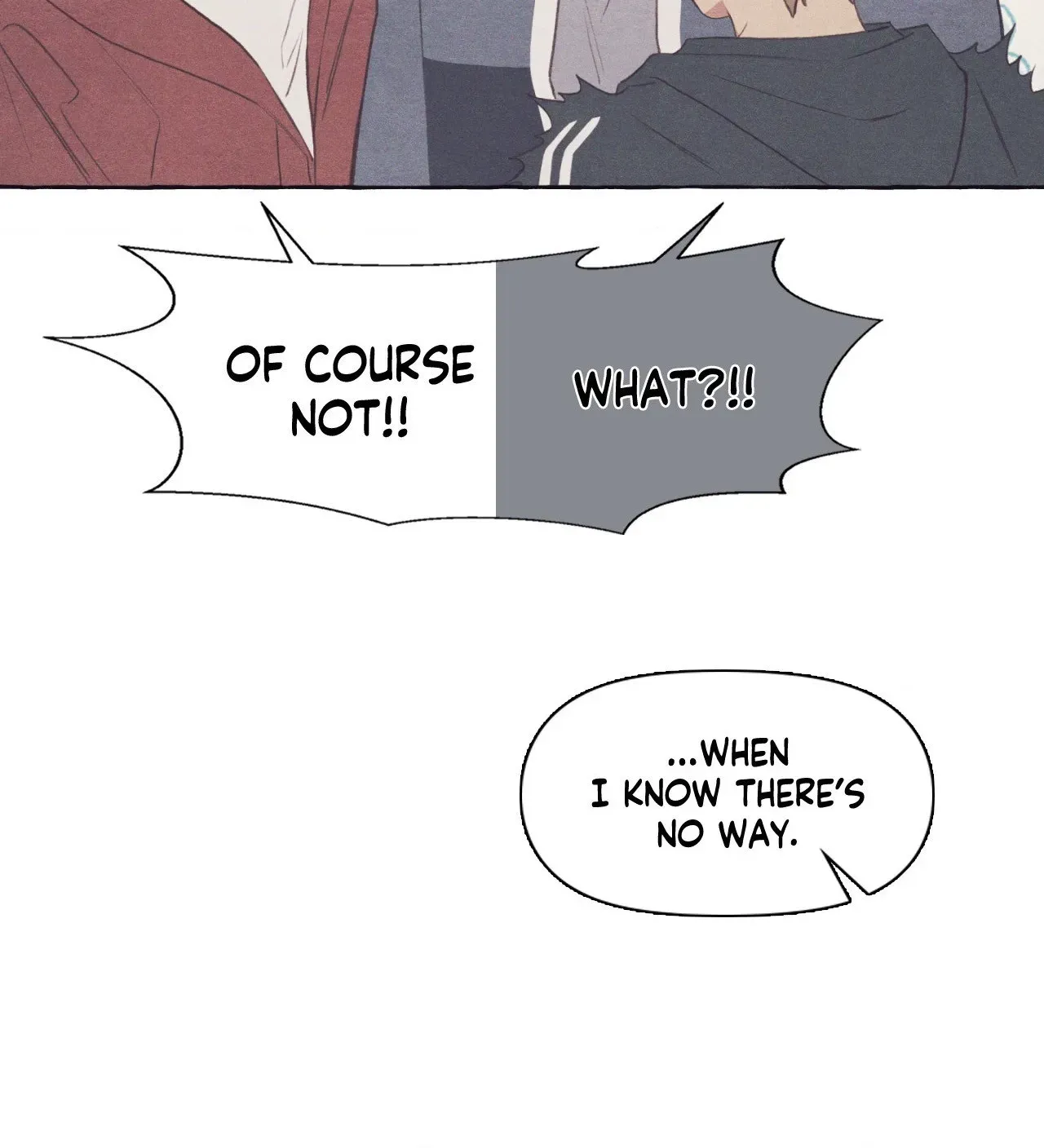 Read Setting You Up chapter 24 image 31 on Lezhin