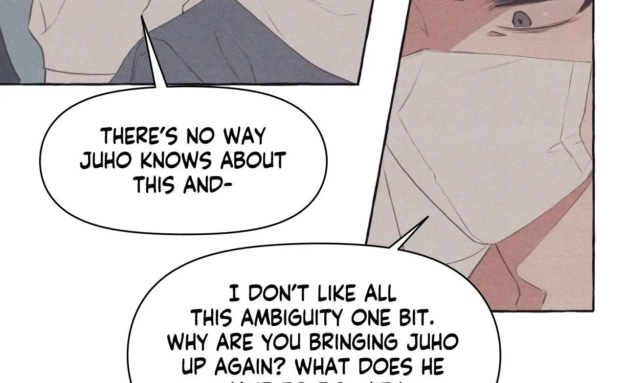 Read Setting You Up chapter 24 image 33 on Lezhin
