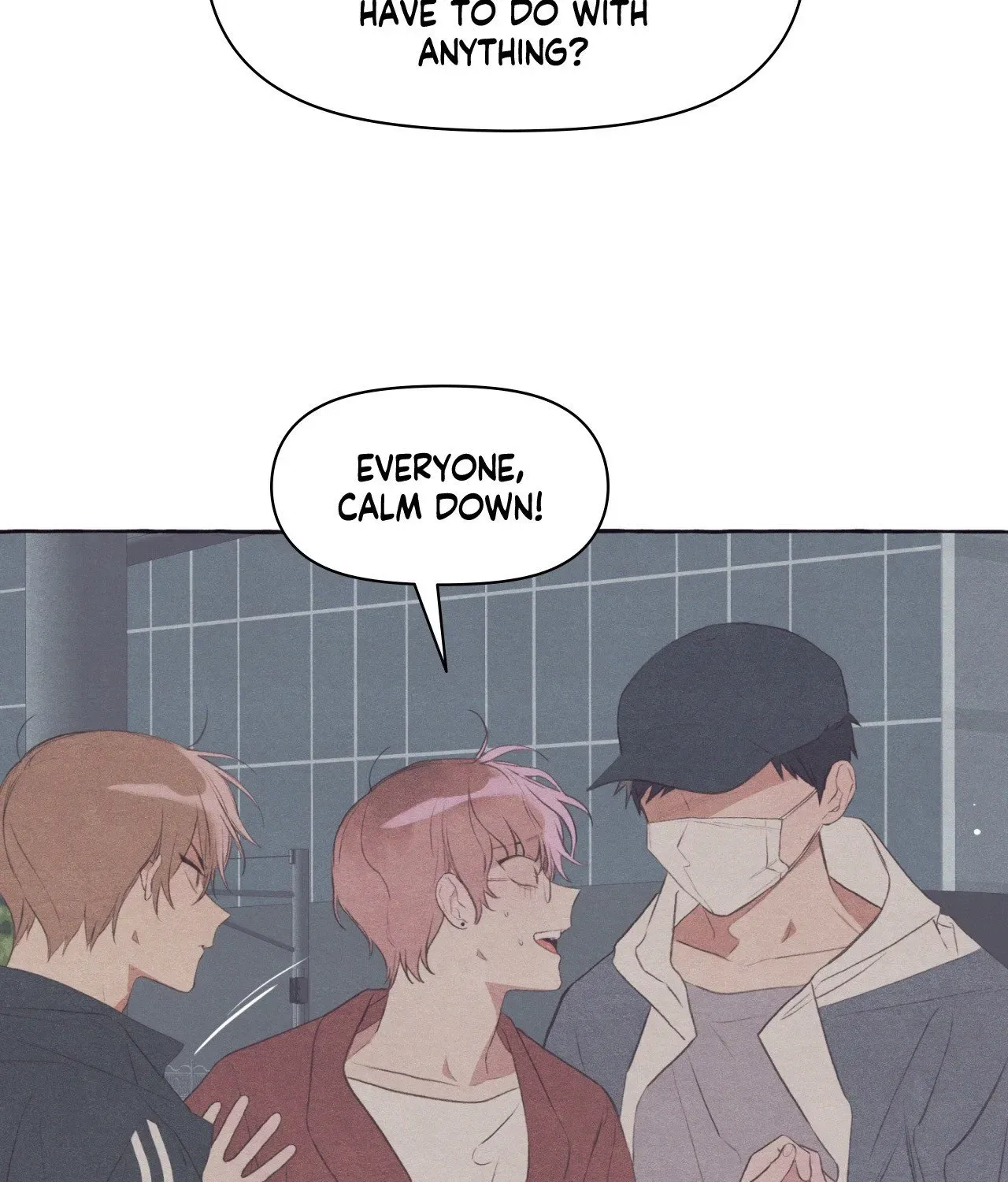 Read Setting You Up chapter 24 image 34 on Lezhin