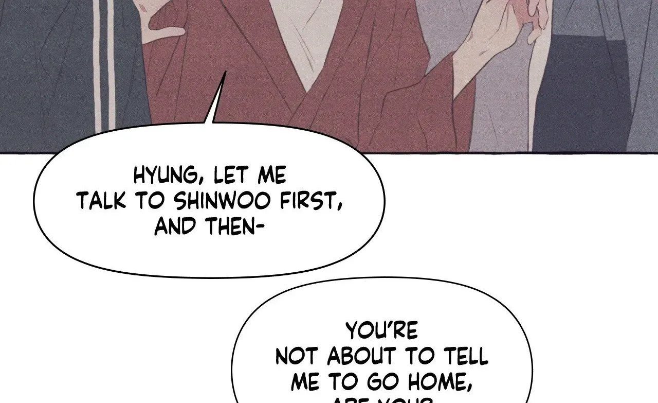 Read Setting You Up chapter 24 image 35 on Lezhin