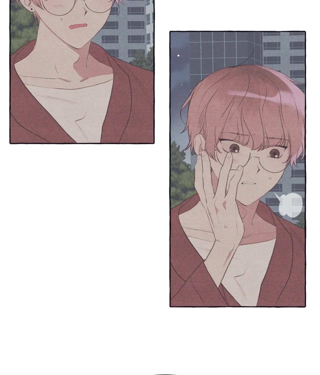 Read Setting You Up chapter 24 image 38 on Lezhin