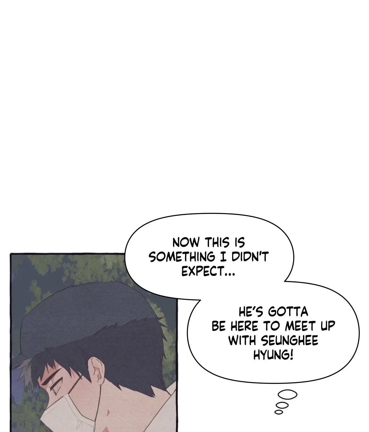 Read Setting You Up chapter 24 image 4 on Lezhin
