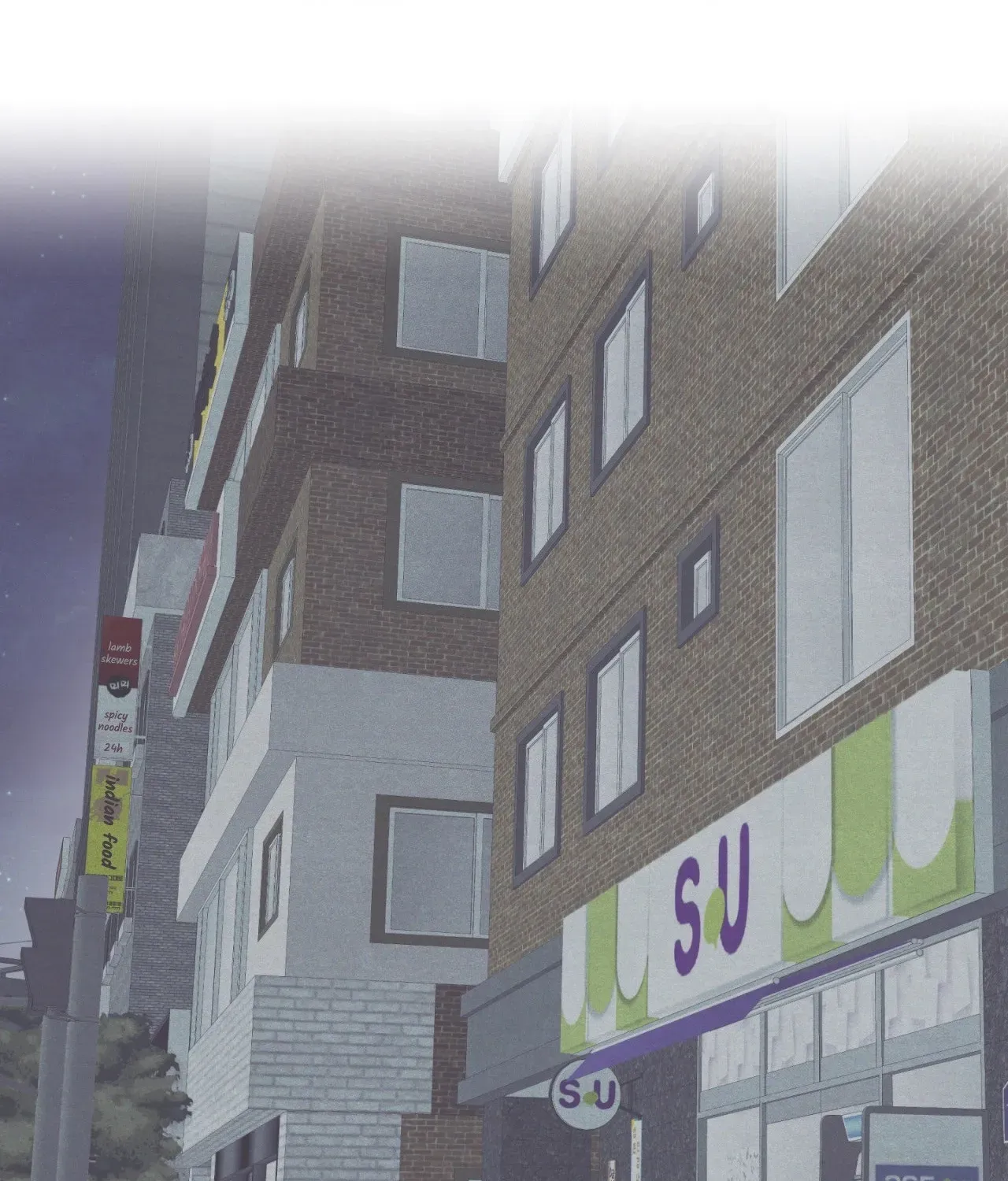 Read Setting You Up chapter 24 image 40 on Lezhin