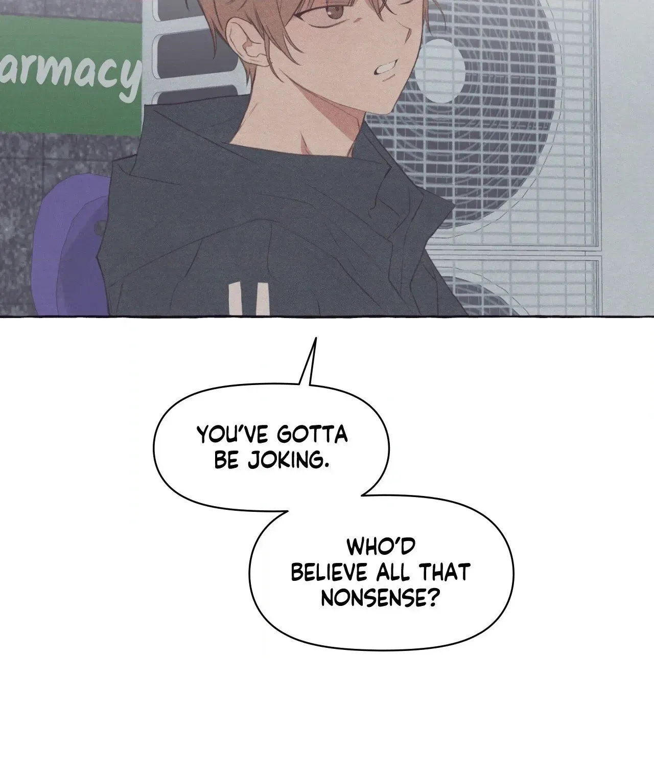Read Setting You Up chapter 24 image 42 on Lezhin