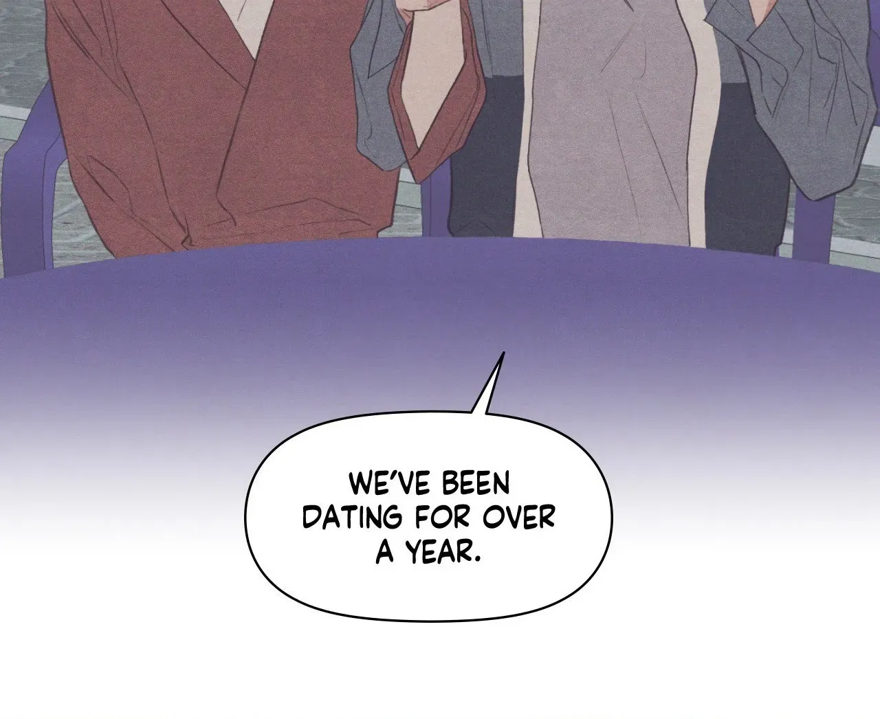 Read Setting You Up chapter 24 image 47 on Lezhin