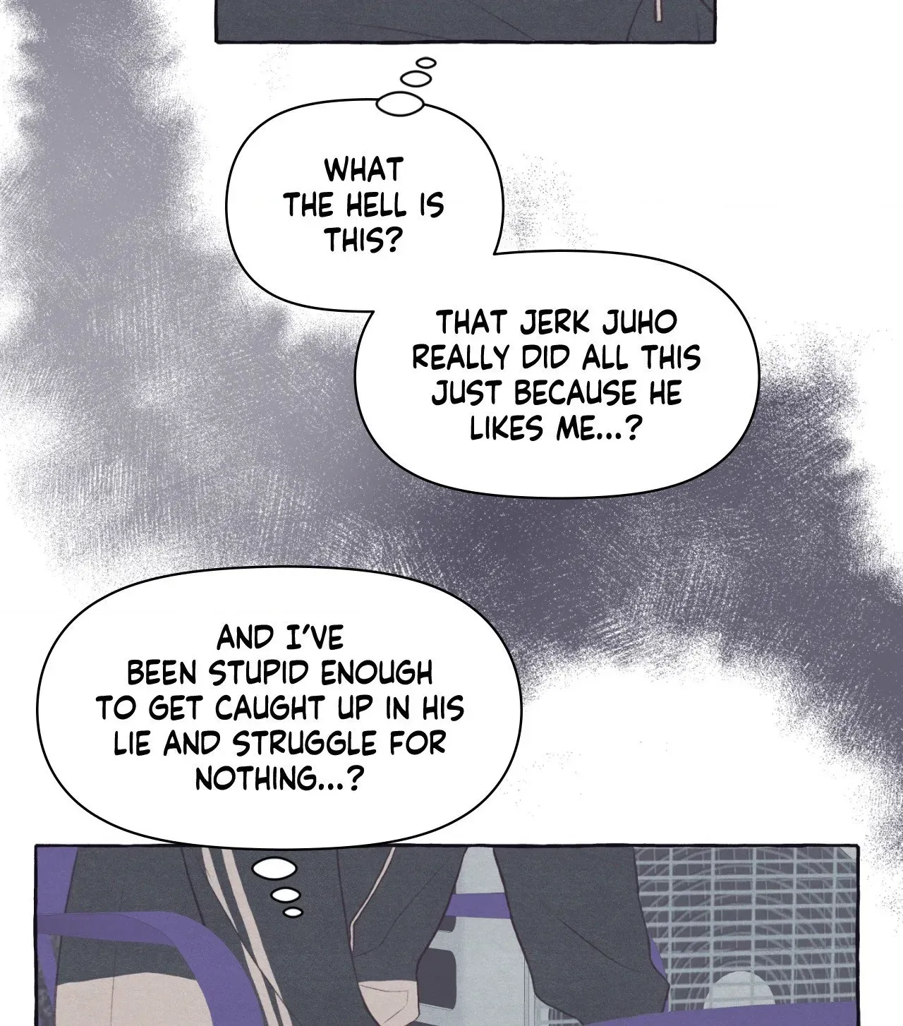 Read Setting You Up chapter 24 image 49 on Lezhin