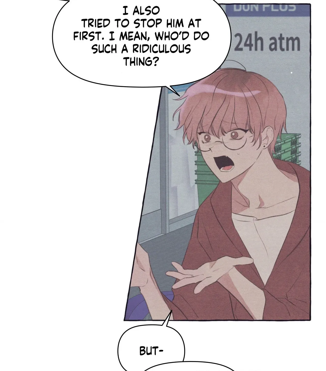 Read Setting You Up chapter 24 image 51 on Lezhin
