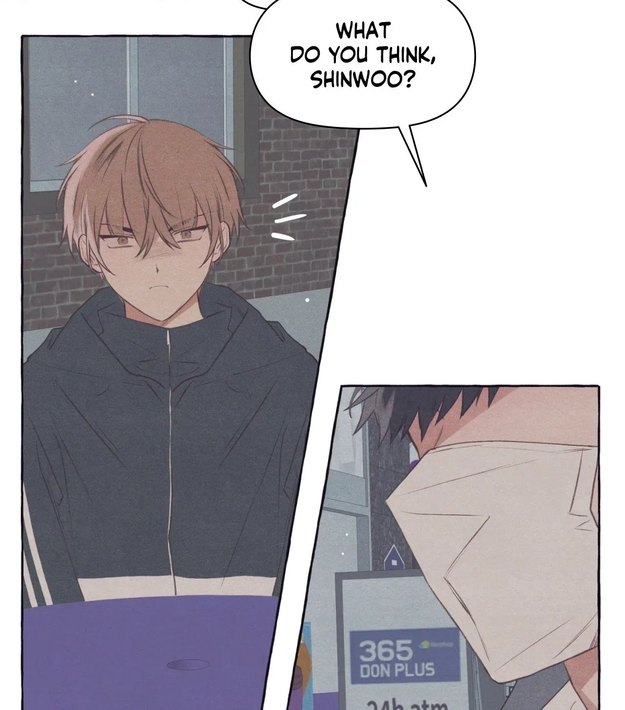 Read Setting You Up chapter 24 image 52 on Lezhin