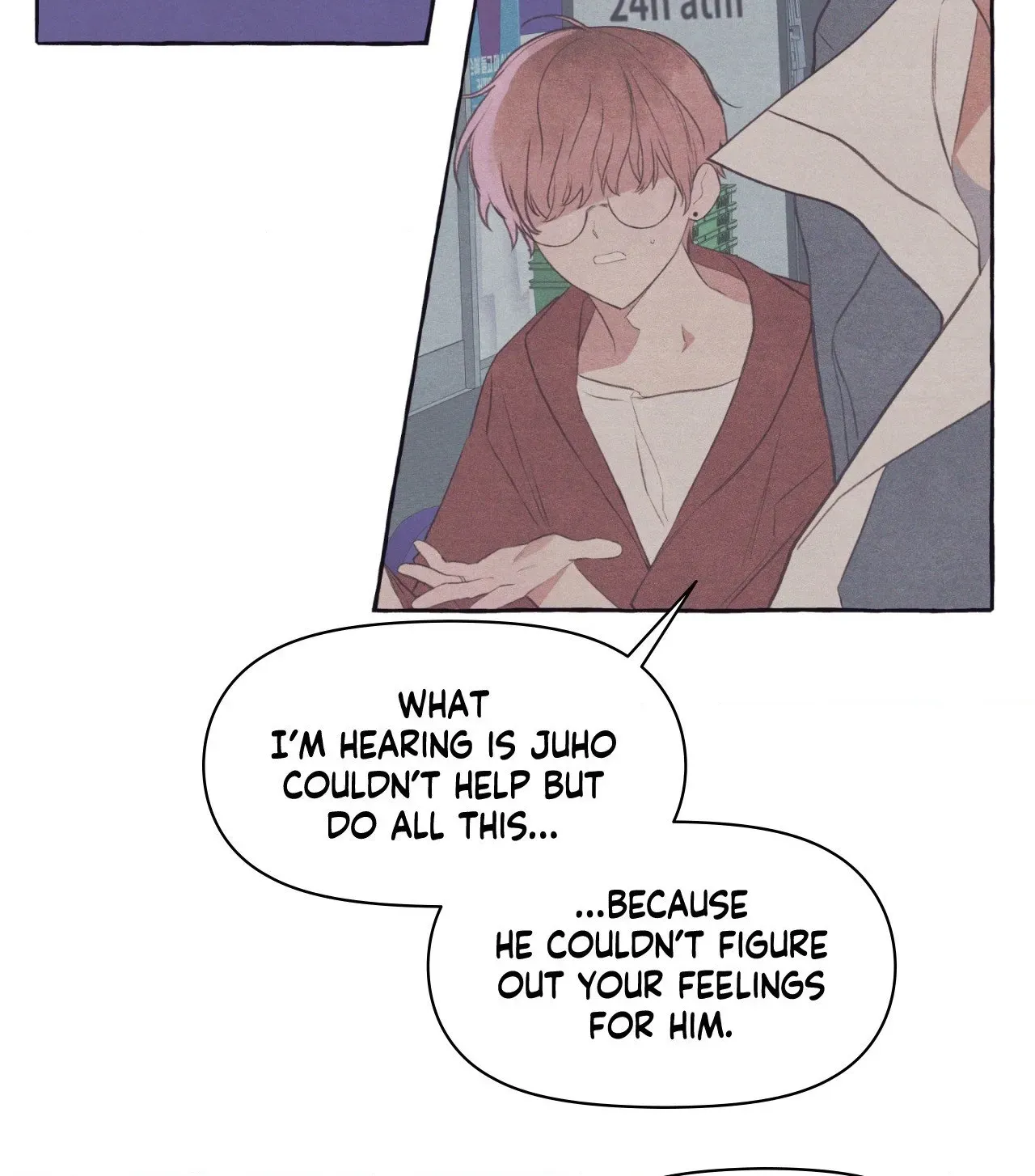 Read Setting You Up chapter 24 image 53 on Lezhin
