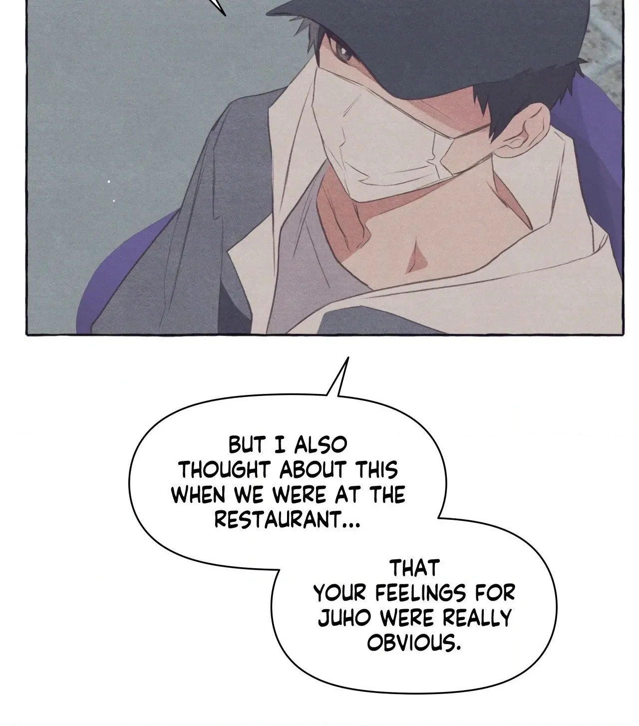 Read Setting You Up chapter 24 image 55 on Lezhin
